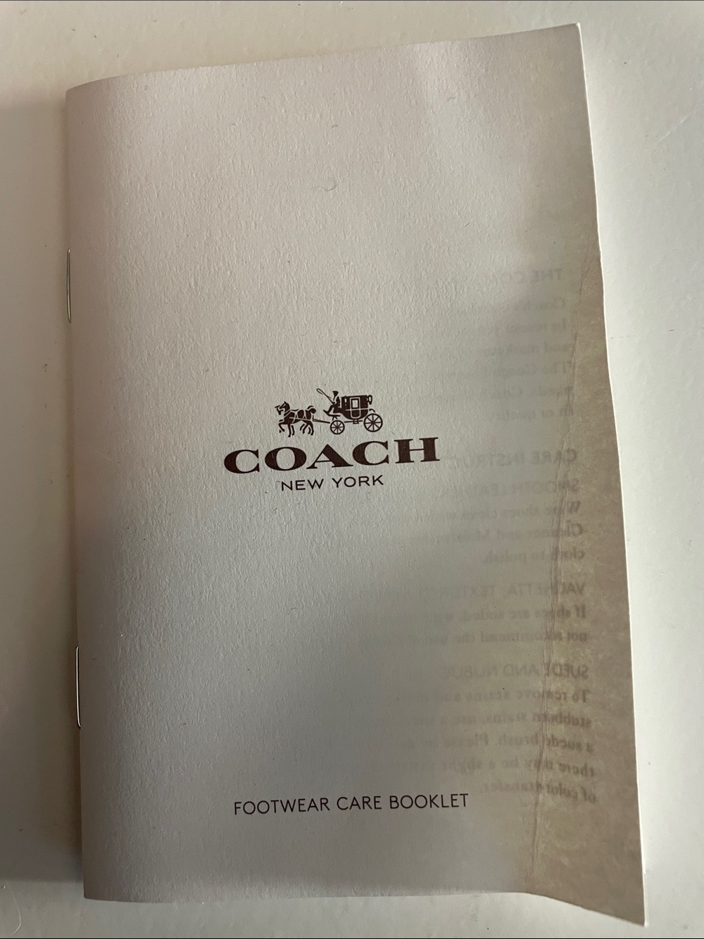 COACH Signature Outline Canvas Empire Low-Top Sneakers (Designer) New In Box! - Picture 8 of 9